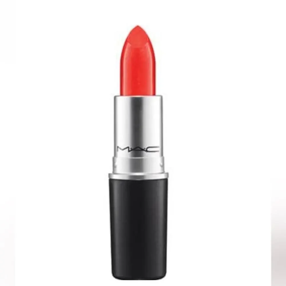 NWT Mac cosmetics cream sheen lipstick in shade sweet sakura
